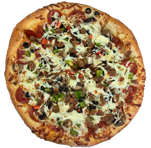Marcellos Pizza & Pasta