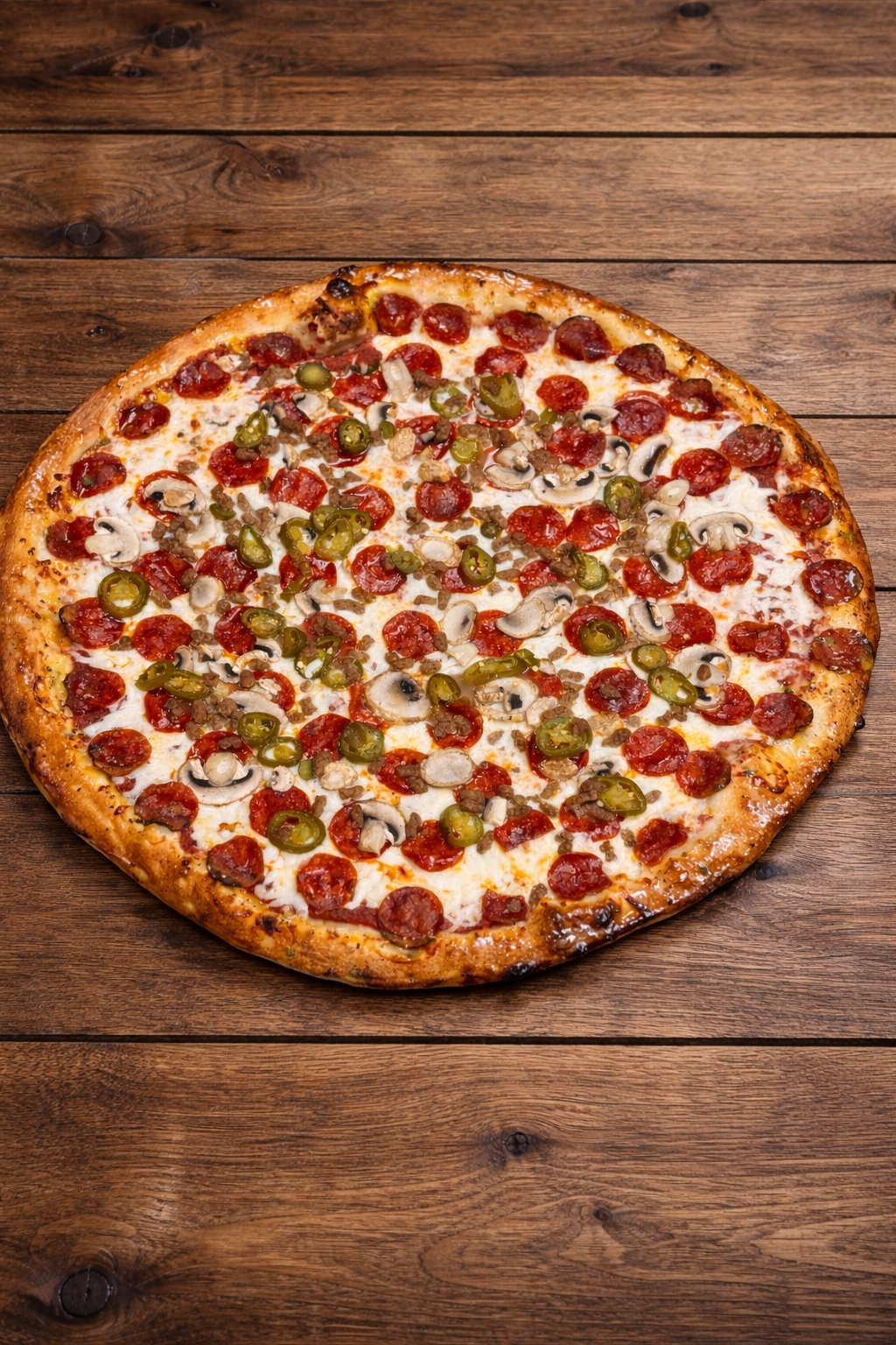 Pizza 1